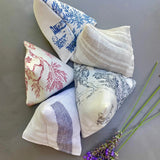 Lavender Berlingot Sachets