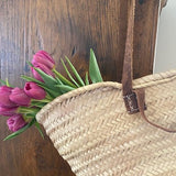 Large French Basket