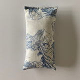 Lavender Eye Pillow Handmade in Provence