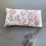 Lavender Eye Pillow Handmade in Provence