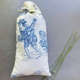 Lavender Sachet from Provence, France.