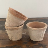 Three Little Pots