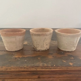 Three Little Pots