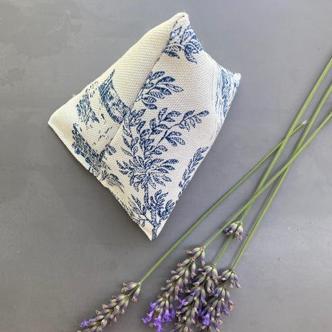 Lavender Berlingot Sachets